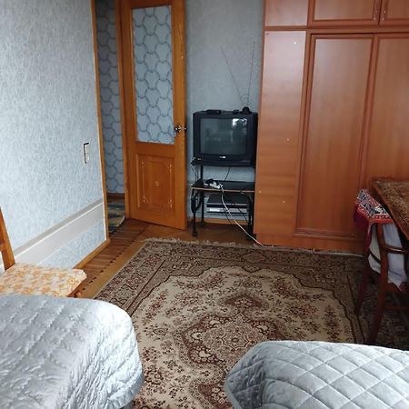 Norik'S Guest House Sevan Εξωτερικό φωτογραφία