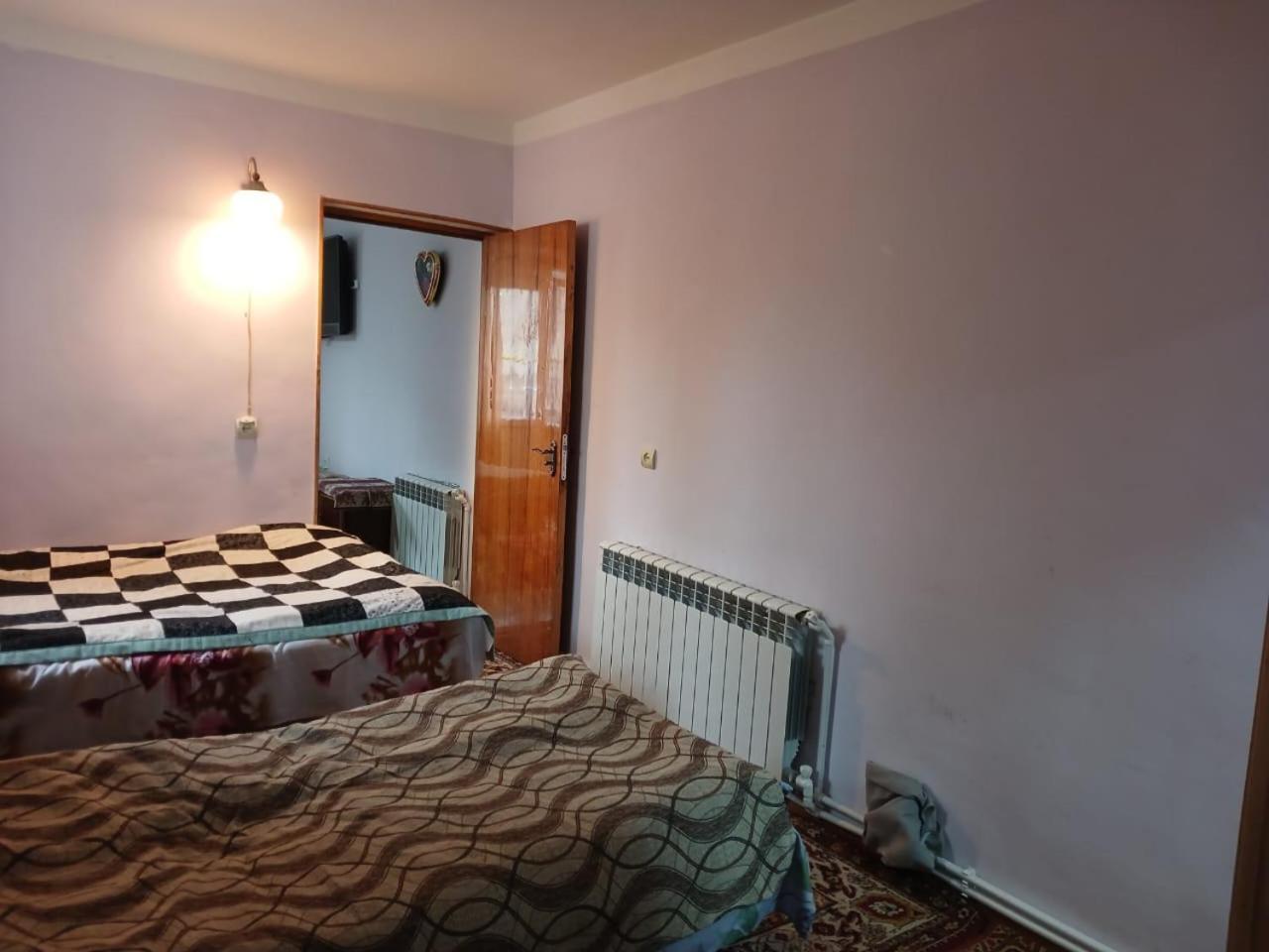 Norik'S Guest House Sevan Εξωτερικό φωτογραφία