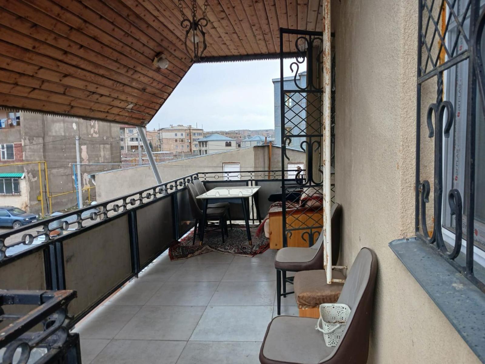 Norik'S Guest House Sevan Εξωτερικό φωτογραφία