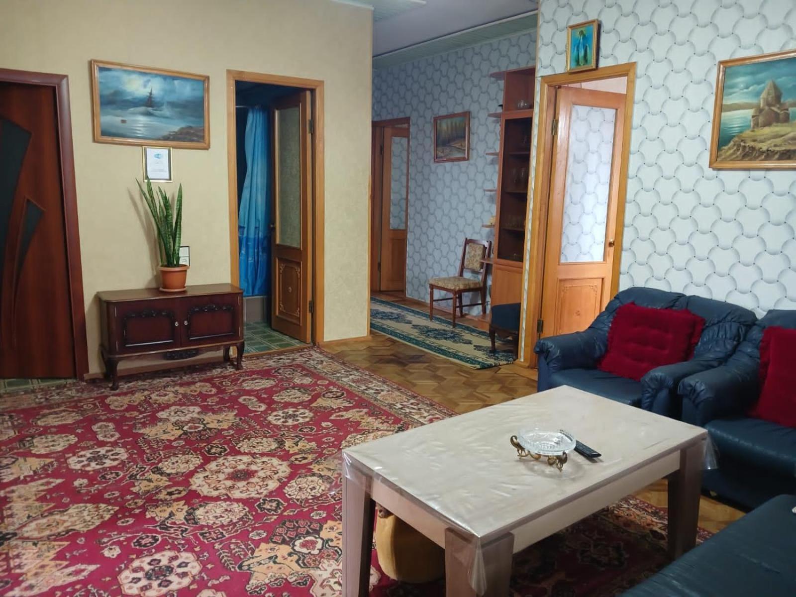 Norik'S Guest House Sevan Εξωτερικό φωτογραφία