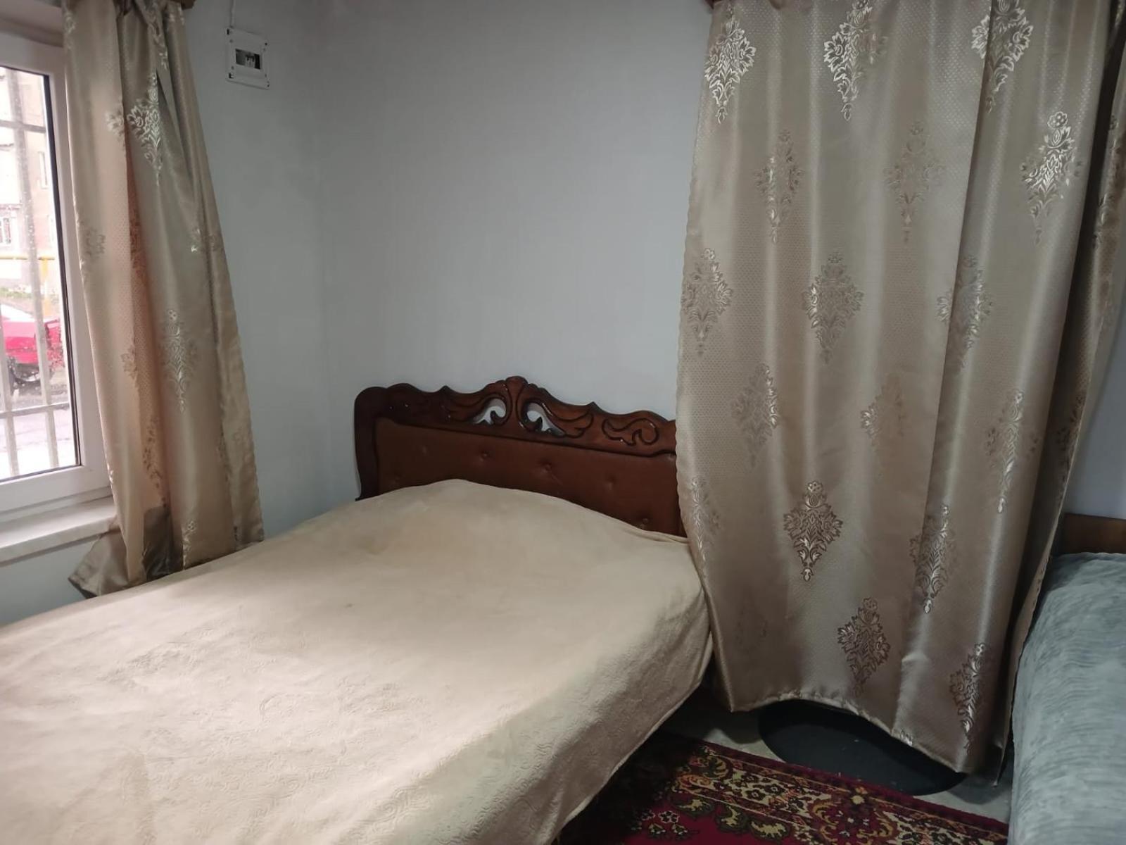 Norik'S Guest House Sevan Εξωτερικό φωτογραφία