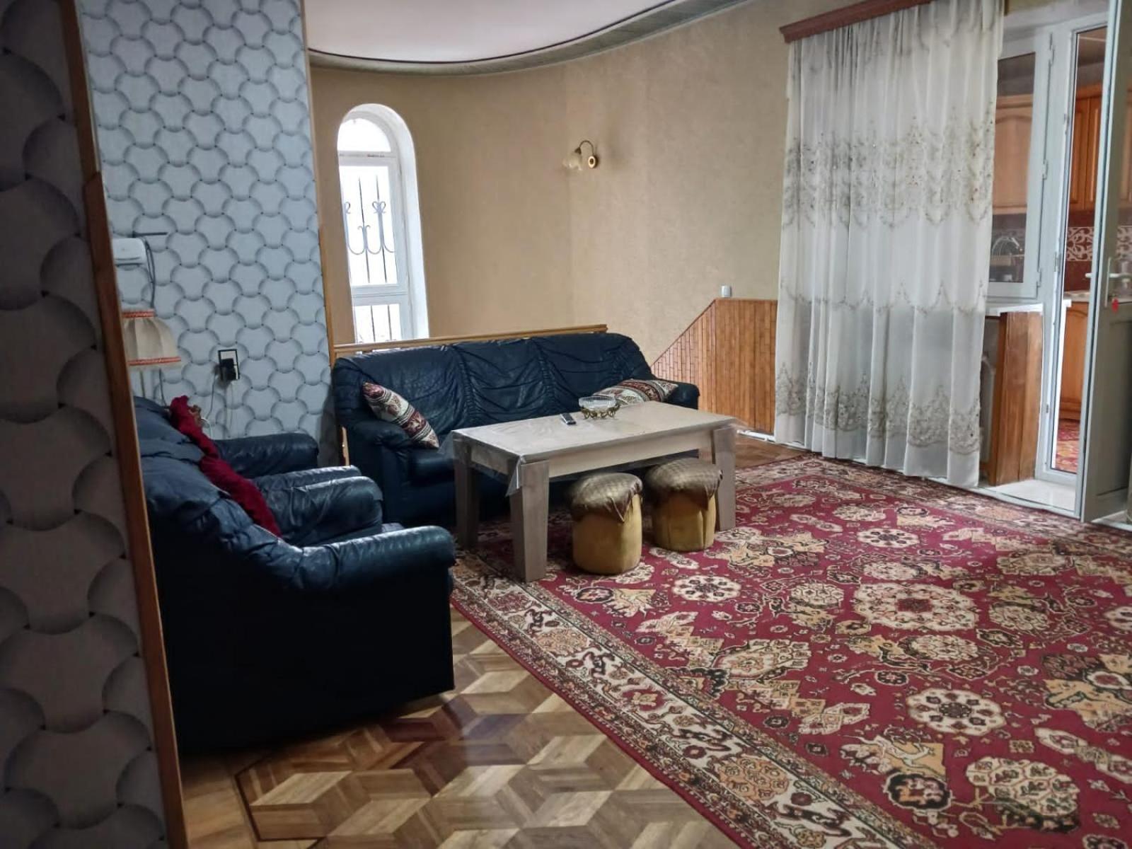 Norik'S Guest House Sevan Εξωτερικό φωτογραφία